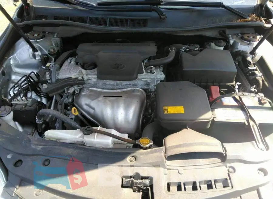 4T1BF1FKXFU480082 Photo# 10