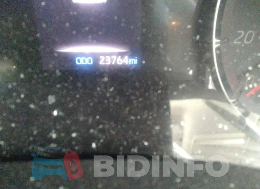5TDZZRAH8LS014686 Photo# 7