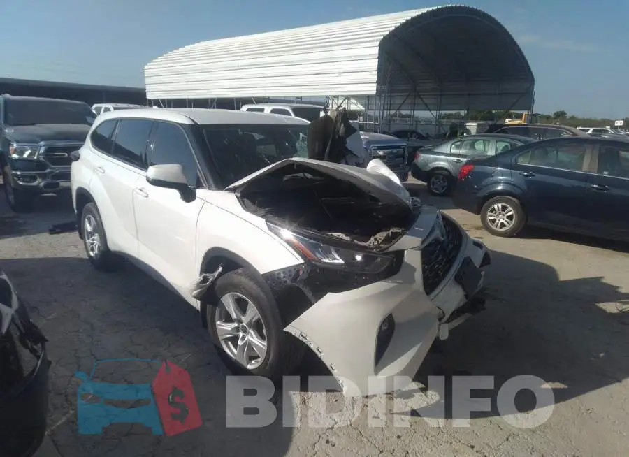 5TDZZRAH8LS014686 Photo# 1