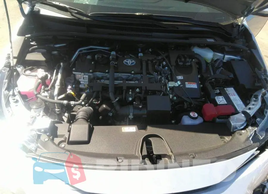 JTDEAMDE4N3009421 Photo# 10