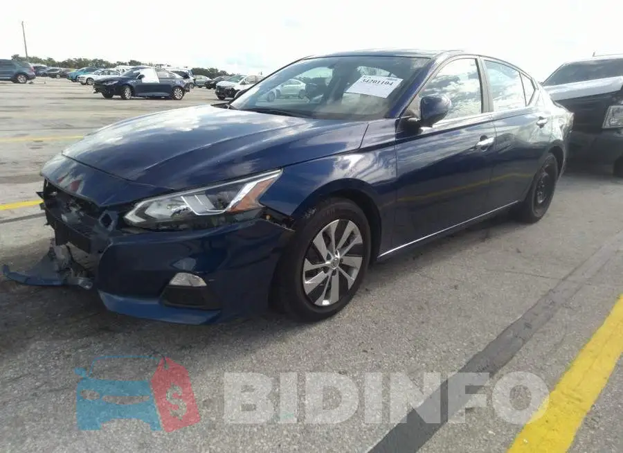 1N4BL4BV1LN309554 Photo# 2