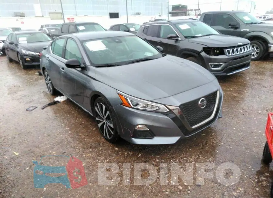 1N4BL4CV9MN332872 Photo# 1