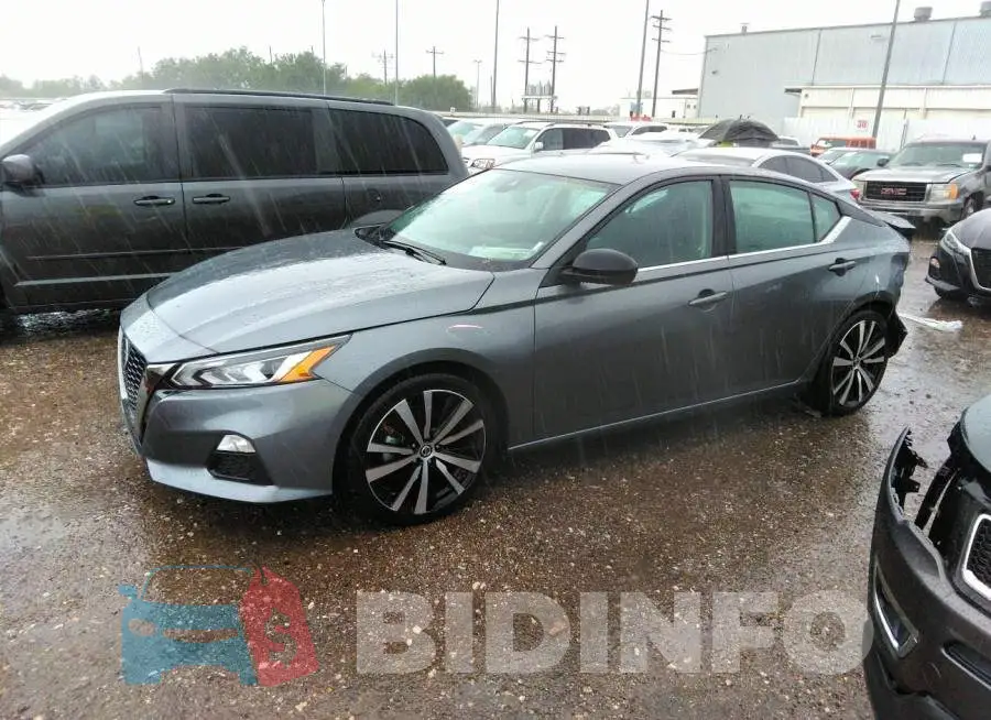 1N4BL4CV9MN332872 Photo# 2