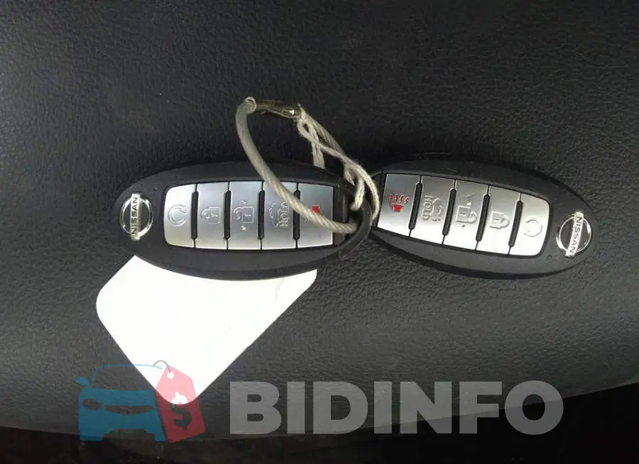 1N4BL4EV8LC161006 Photo# 11