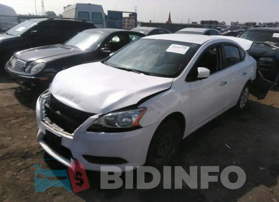 3N1AB7AP6FY354142 Photo# 2
