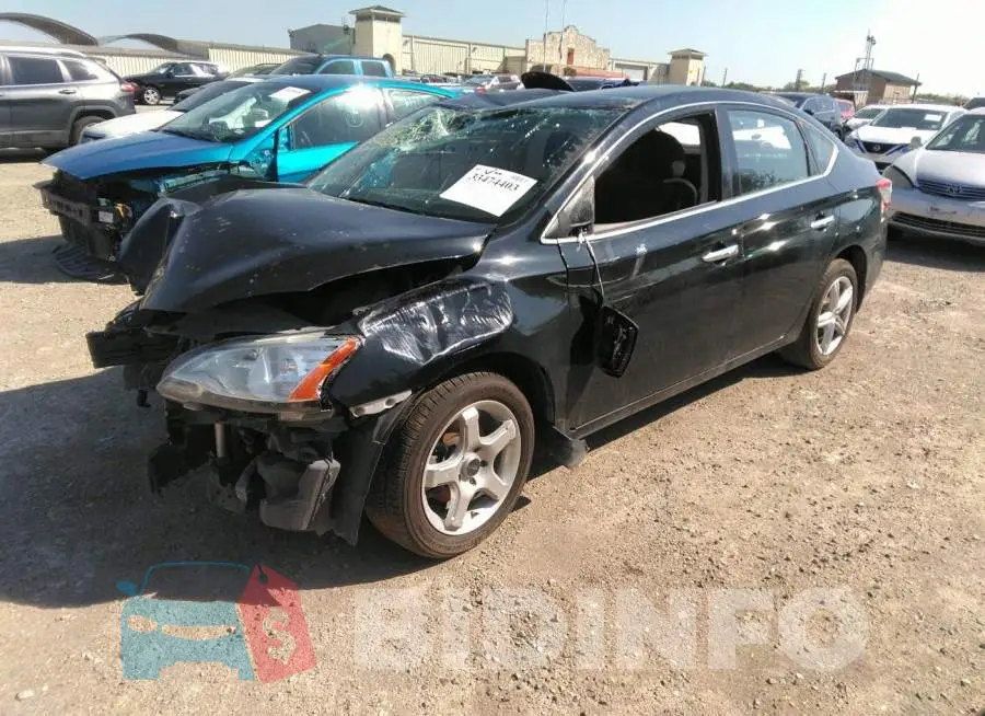 3N1AB7AP8FL683132 Photo# 2