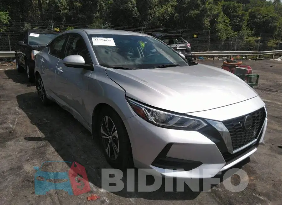 3N1AB8CV6LY263742 Photo# 1