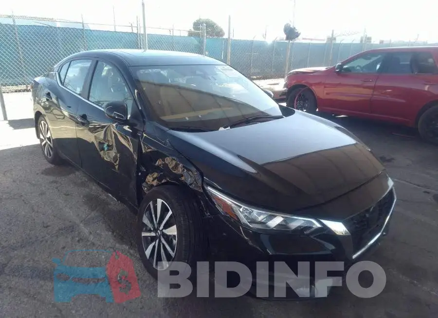 3N1AB8CV9NY234545 Photo# 1