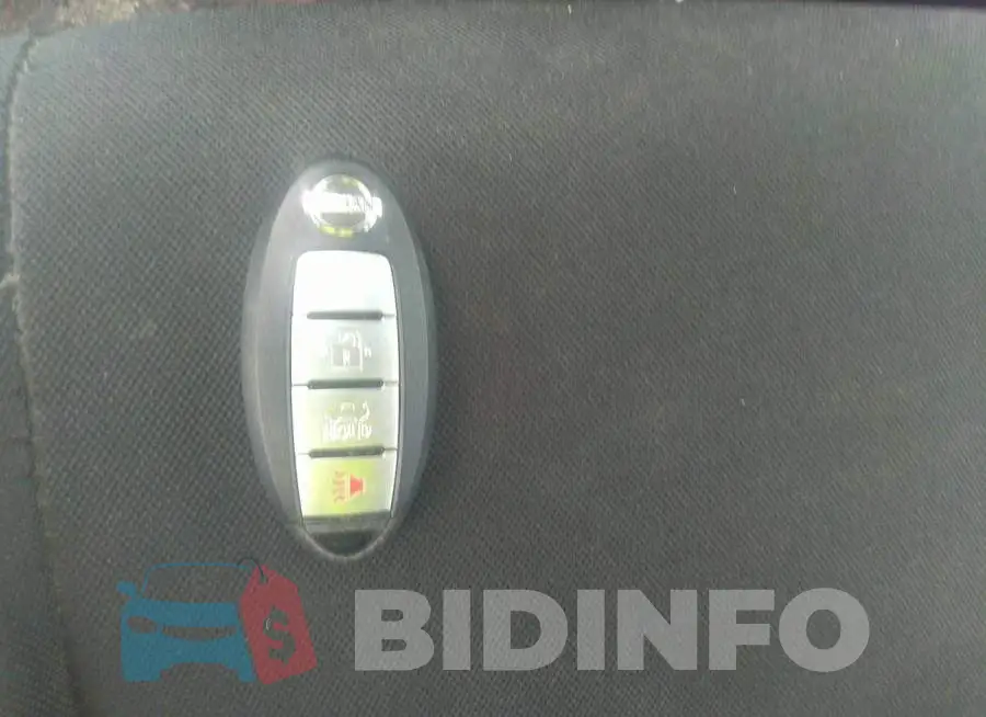 3N1CN8DVXML852323 Photo# 11