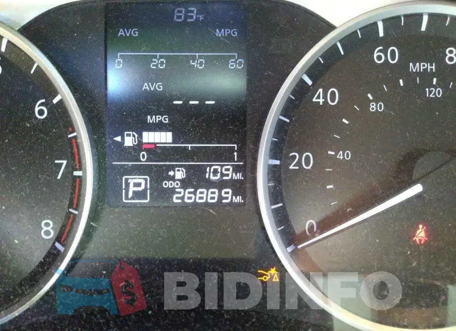 3N1CP5BV4LL553386 Photo# 7