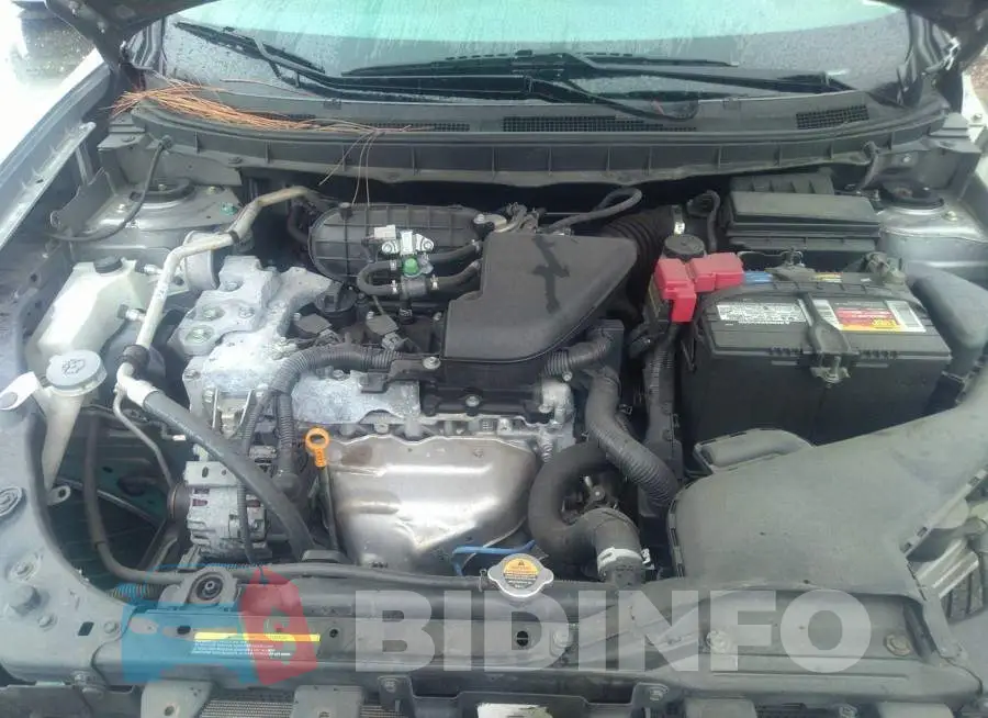 JN8AS5MT3FW164658 Photo# 10