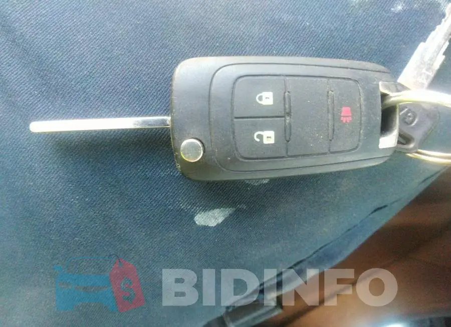 KL4CJASB3FB163554 Photo# 11