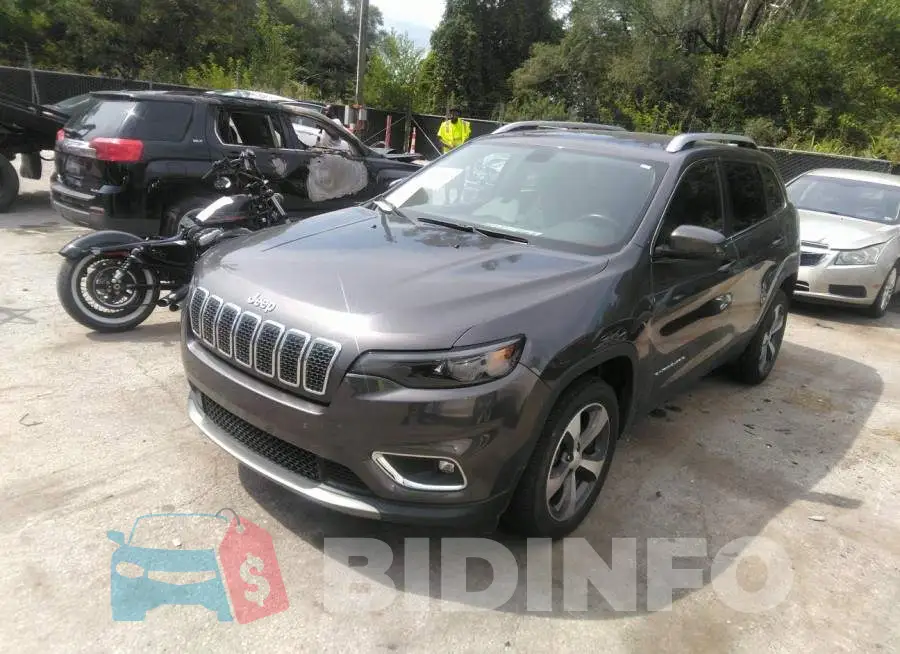 1C4PJLDB6LD653549 Photo# 2