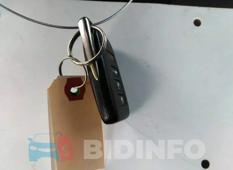JTHBE1BL5FA011004 Photo# 11