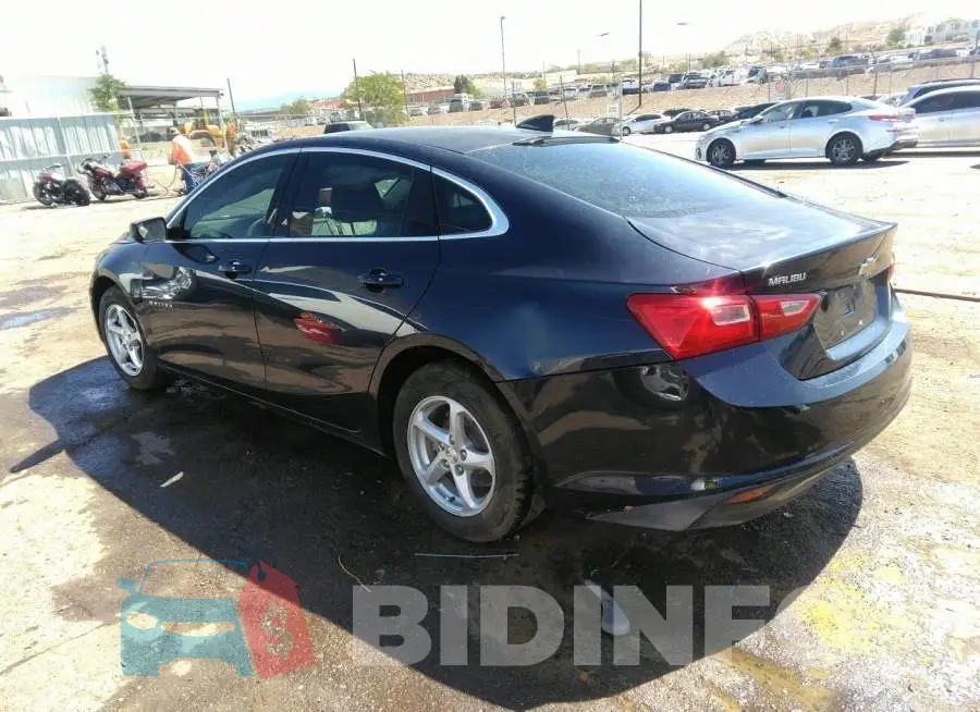 1G1ZB5ST4HF143749 Photo# 3