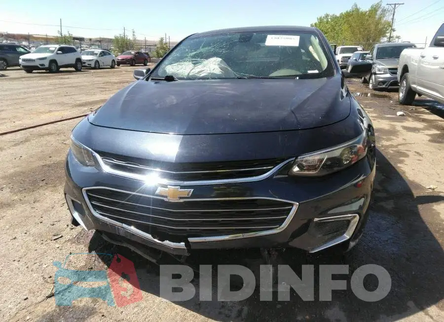 1G1ZB5ST4HF143749 Photo# 6