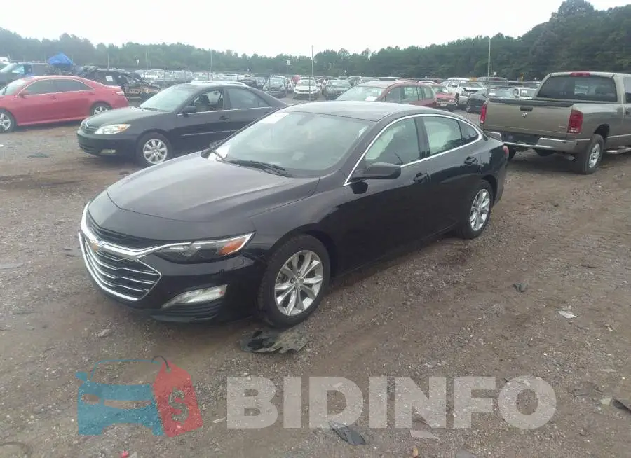 1G1ZD5ST5LF004006 Photo# 2