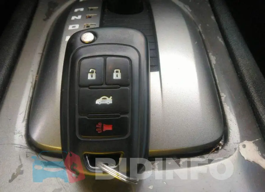 2G1FB1E33F9234198 Photo# 11