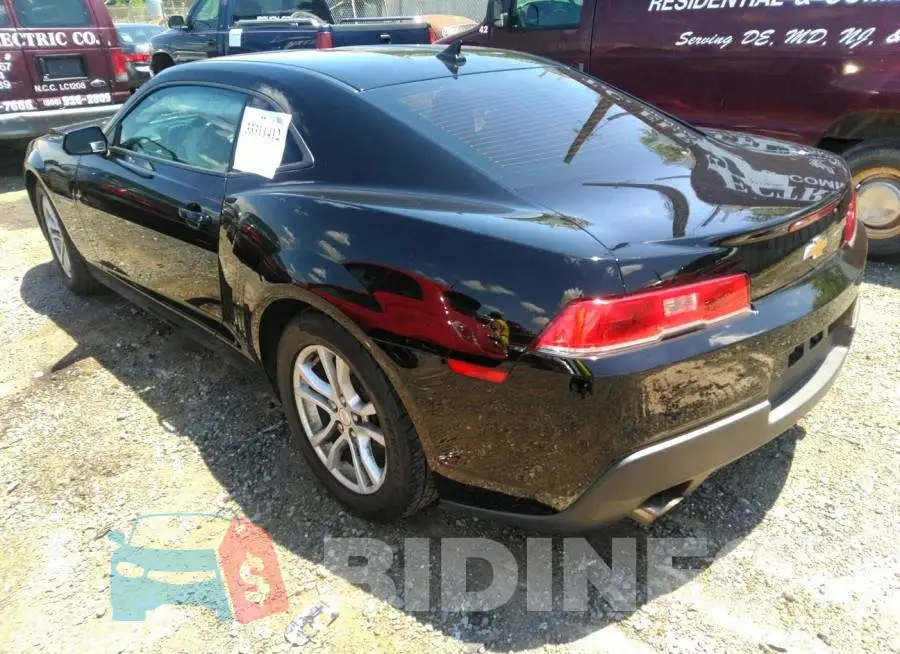 2G1FB1E3XF9265321 Photo# 3