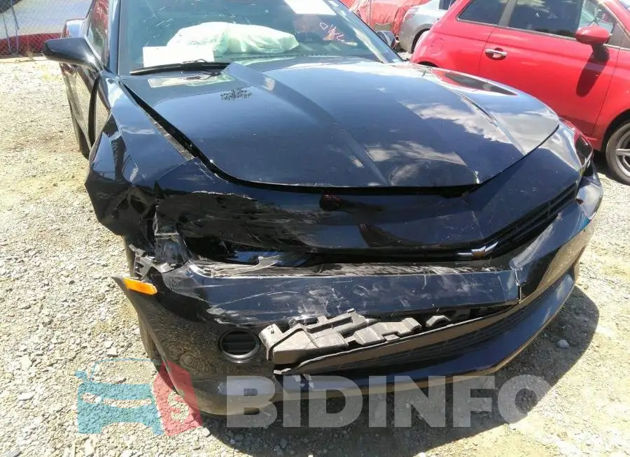 2G1FB1E3XF9265321 Photo# 6
