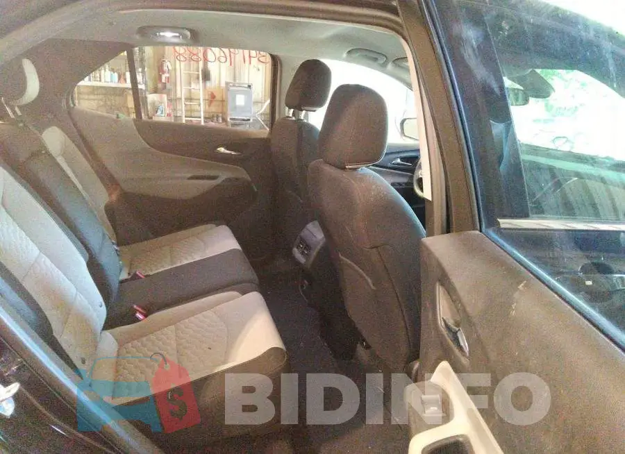 2GNAXTEV8L6172303 Photo# 8