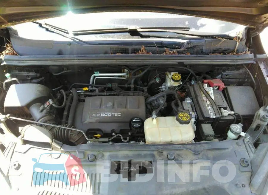 KL7CJKSB3FB210543 Photo# 10