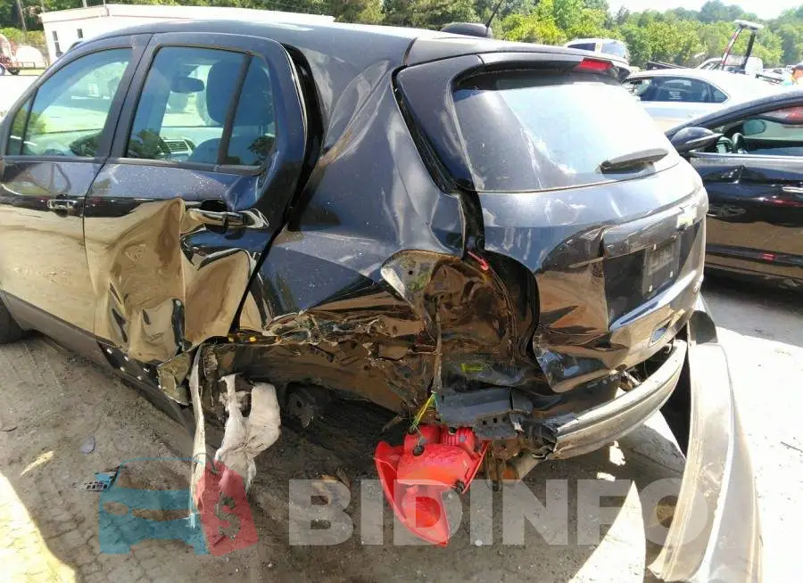 KL7CJKSB3FB210543 Photo# 6