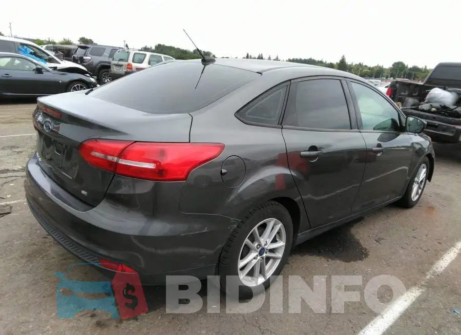 1FADP3F20JL293394 Photo# 4