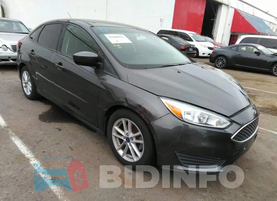 1FADP3F20JL293394 Photo# 1