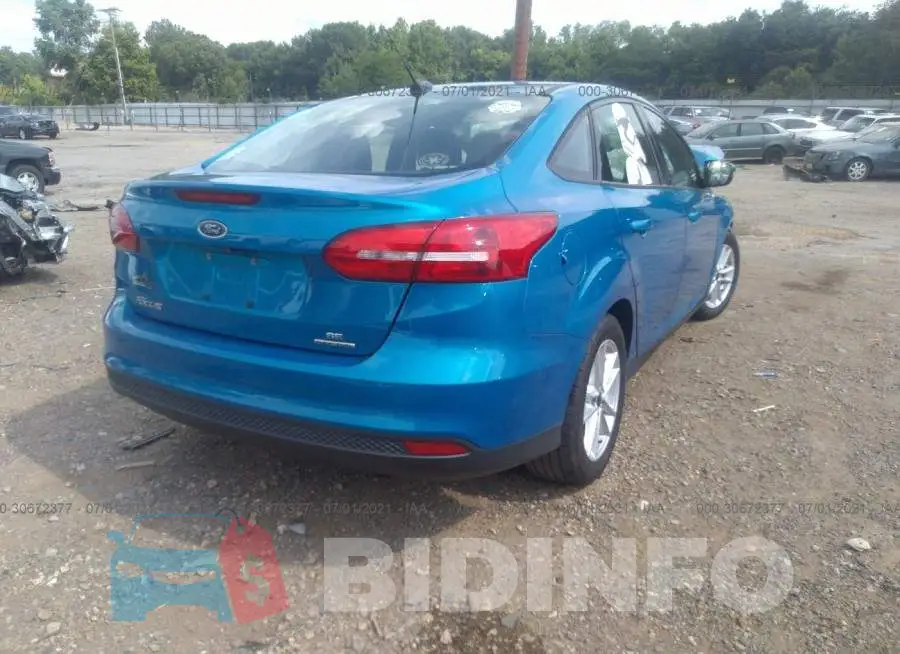 1FADP3F22GL280963 Photo# 4