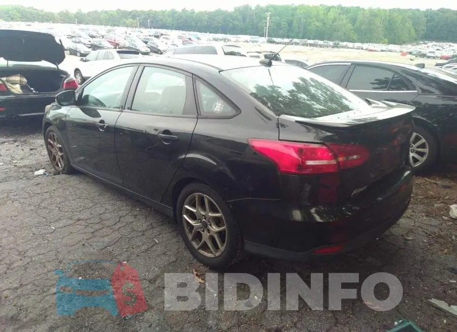 1FADP3F25FL239953 Photo# 3