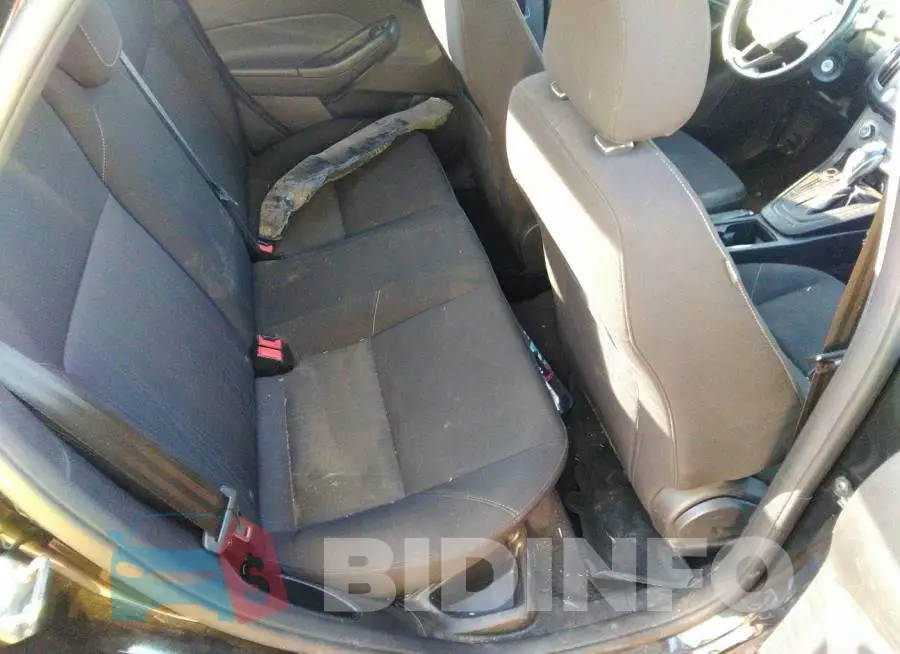 1FADP3F26FL219808 Photo# 8