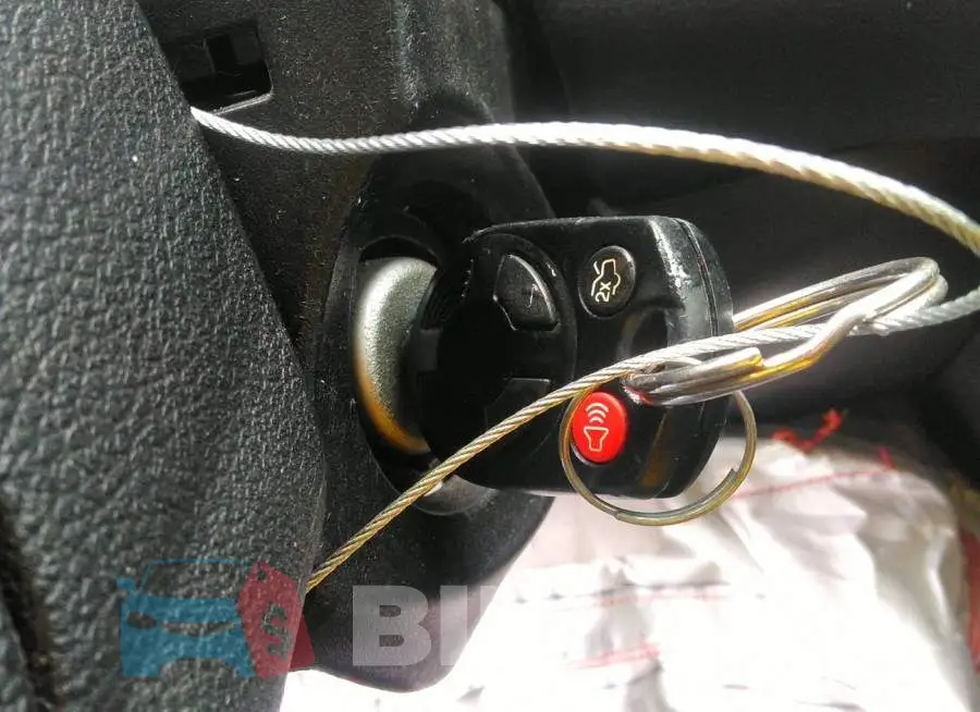 1FADP3F28FL208664 Photo# 11