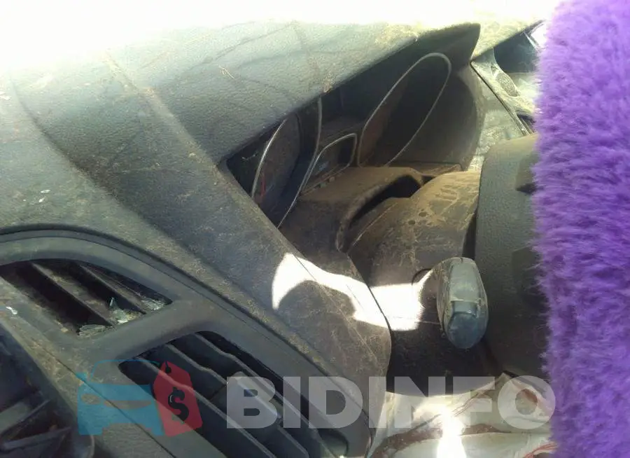 1FADP3K21FL270414 Photo# 7