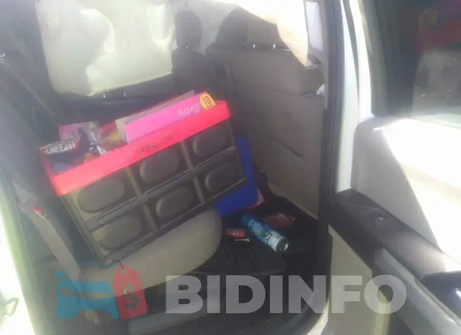 1FT7W2BT1JEB22242 Photo# 8