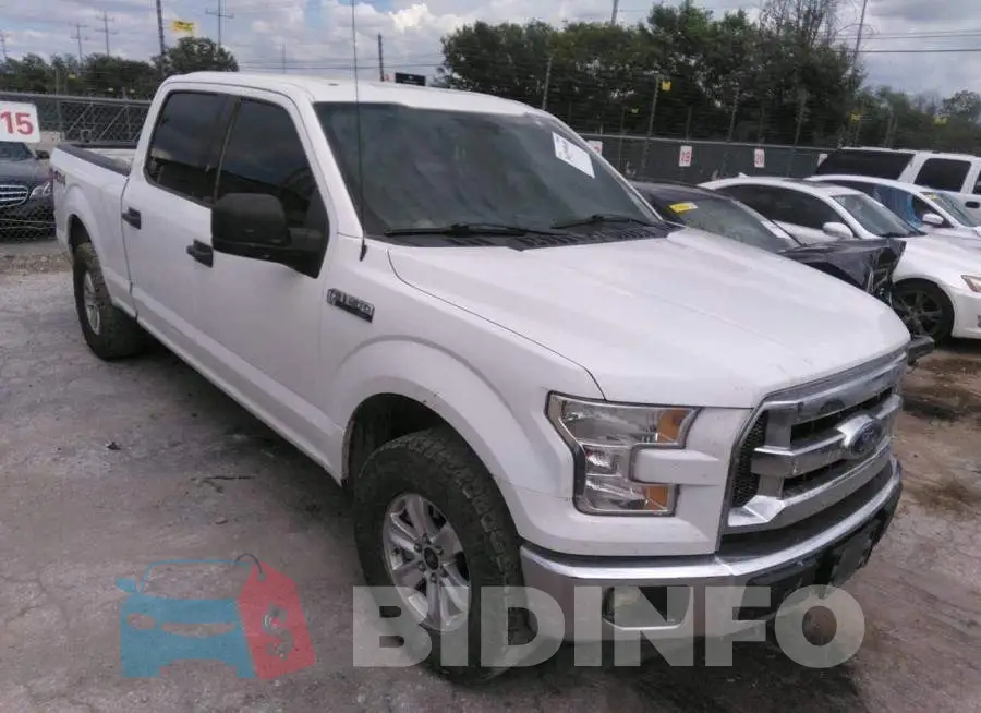 1FTFW1EF6HKD57789 Photo# 1