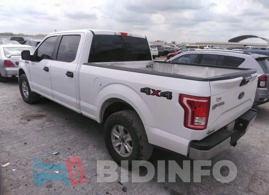 1FTFW1EF6HKD57789 Photo# 3