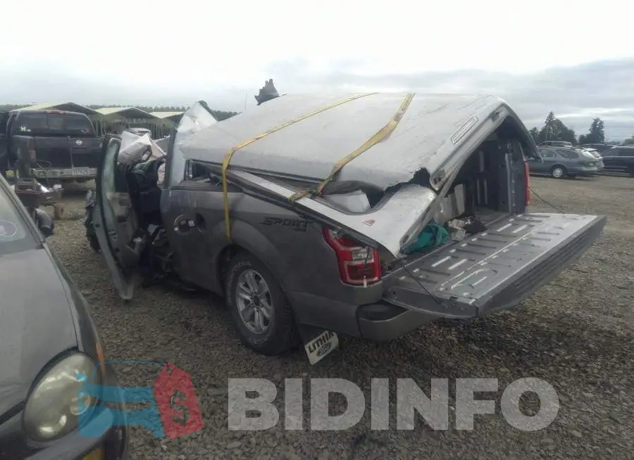 1FTMF1EB2LKD91189 Photo# 3