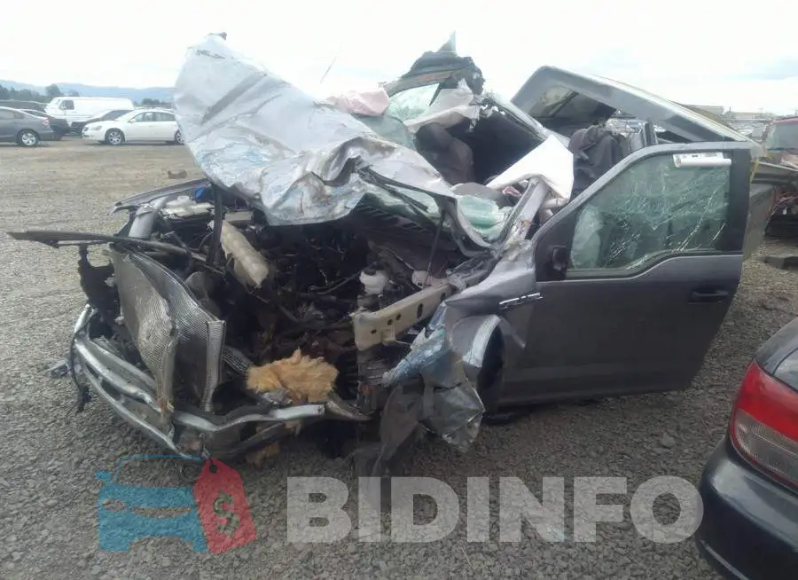 1FTMF1EB2LKD91189 Photo# 2