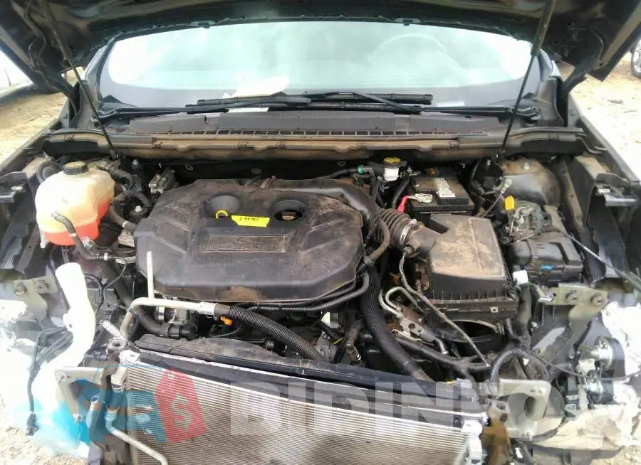 2FMPK3J9XJBB93227 Photo# 10