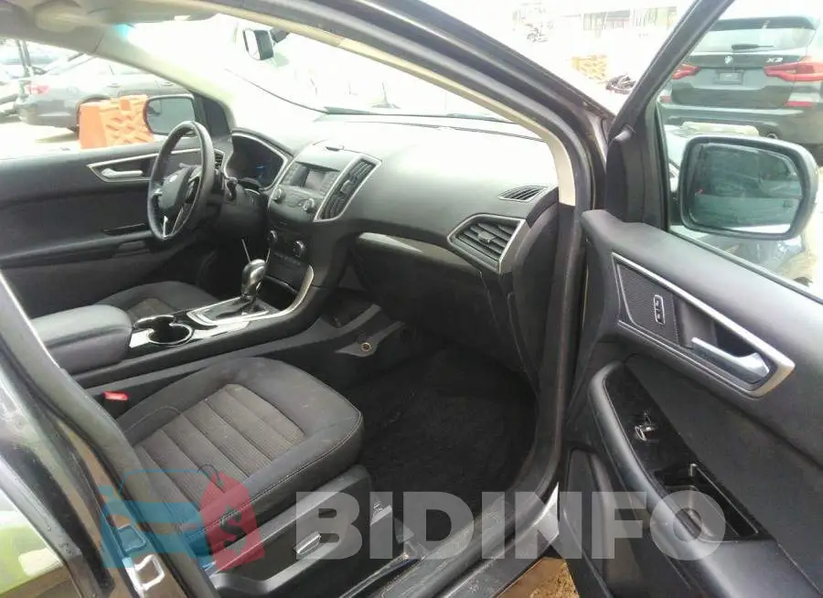 2FMPK3J9XJBB93227 Photo# 5