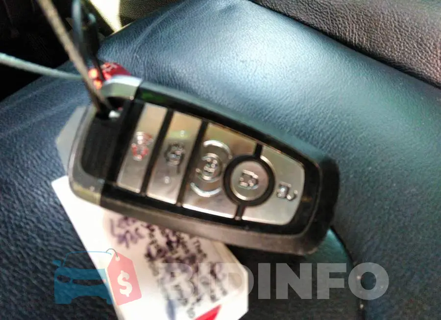 2FMPK3K90LBA55827 Photo# 11
