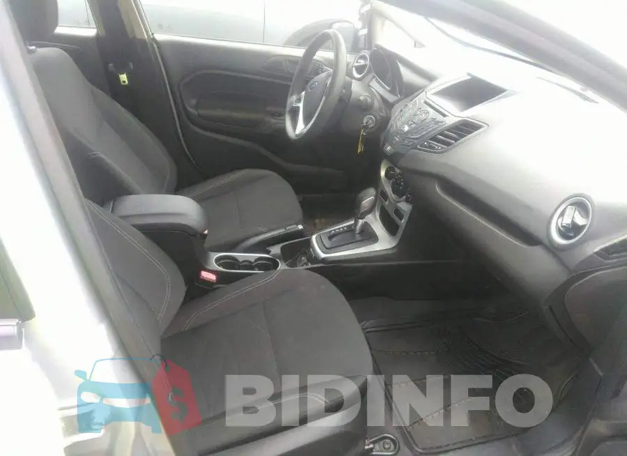 3FADP4EJXKM131061 Photo# 5