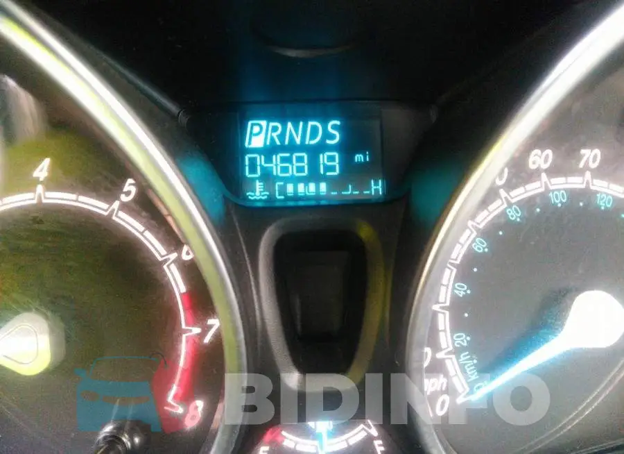 3FADP4EJXKM131061 Photo# 7