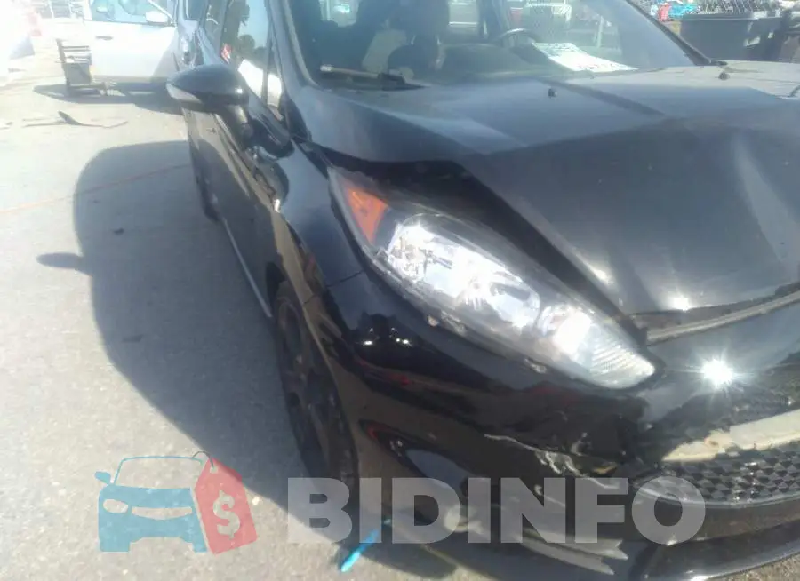 3FADP4GX4GM126799 Photo# 6