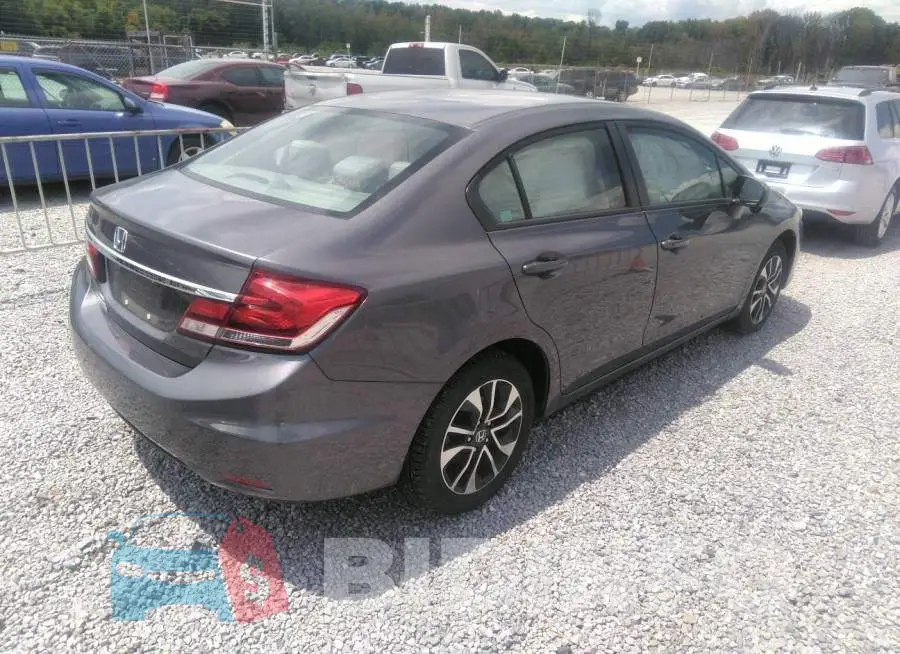 19XFB2F86FE028317 Photo# 4