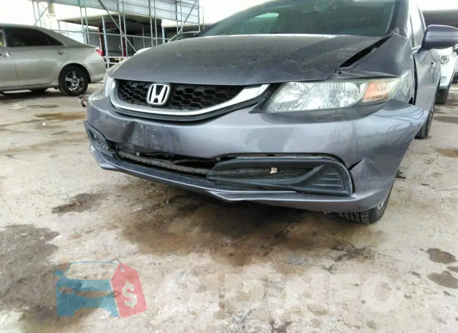 19XFB2F87FE004219 Photo# 6