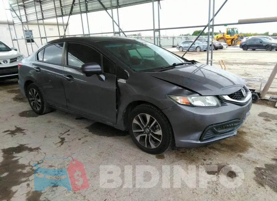 19XFB2F87FE004219 Photo# 1