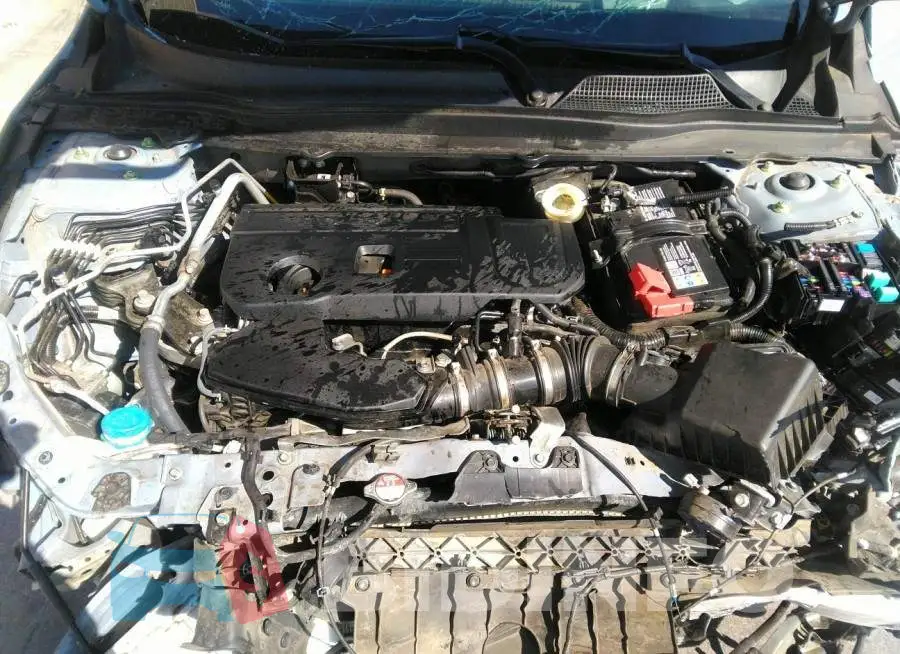 1HGCV2F95MA013974 Photo# 10