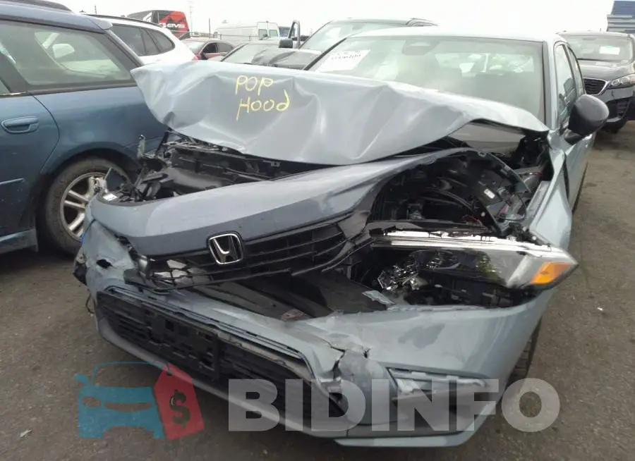 2HGFE2F50NH578937 Photo# 6